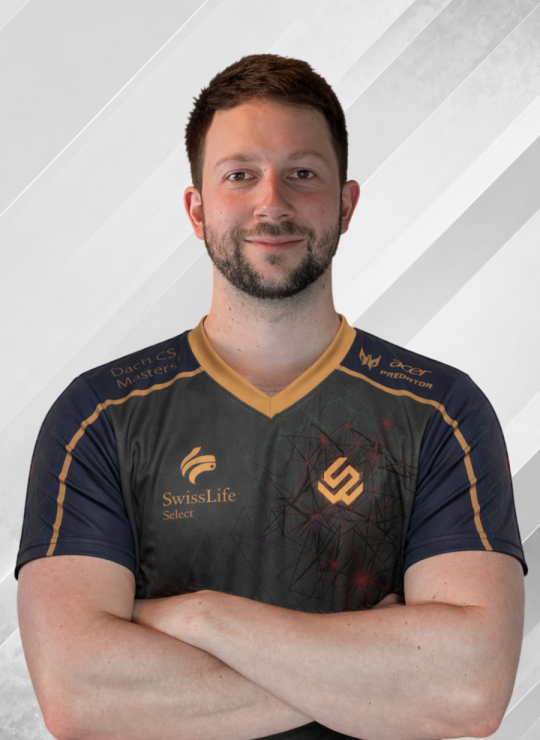 Stephan BG